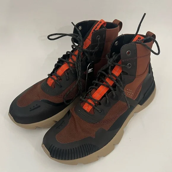 Sorel | Shoes | Sorel Kinetic Rush Sneakers | Poshmark display picture 3